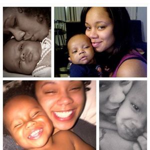 Meet your Posher, Shauna